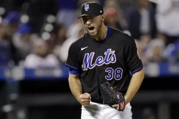 Lanzadores de New York Mets se combinan para partido sin hits (+Videos)