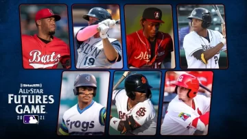Anuncian los rosters de Futuras Estrellas con 8 dominicanos