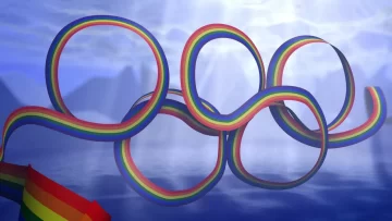 Juegos Olímpicos Tokio 2020 con más del doble de atletas LGBTQ que Río 2016