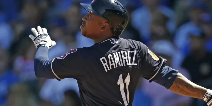 José Ramírez, un objetivo a la medida de los Yankees