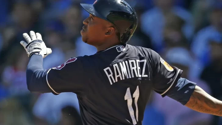 José Ramírez, un objetivo a la medida de los Yankees