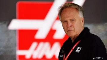 Haas confirma el reemplazo de Mazepin y da los motivos de la ruptura con los rusos