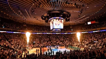 La NBA que se viene: triplicaría los ingresos y los contratos de las estrellas