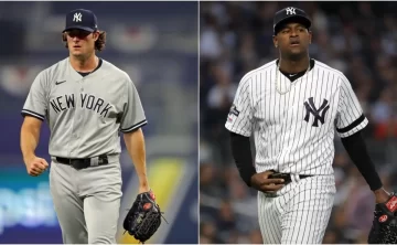 ¿Podemos confiar en la rotación de los Yankees de cara a este 2022?