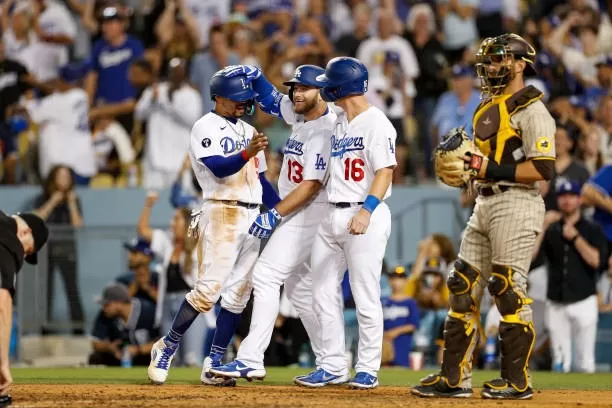 Dodgers: El mejor equipo con historia y superstición