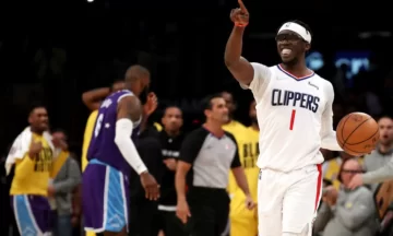 En Los Ángeles cambió la historia: Clippers vuelve a vencer a Lakers