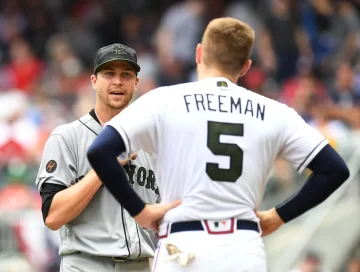 Batalla entre Yankees y Mets por cotizado agente libre