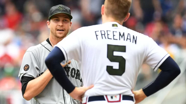 Batalla entre Yankees y Mets por cotizado agente libre