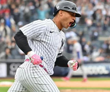 Yankees lo necesitaban: ¿Estará Gleyber Torres finalmente callando a sus detractores?