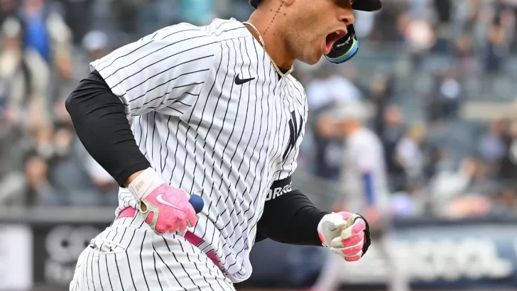 Yankees lo necesitaban: ¿Estará Gleyber Torres finalmente callando a sus detractores?