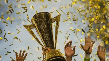 Guía Copa Oro 2021: programa, partidos, TV en vivo y formato