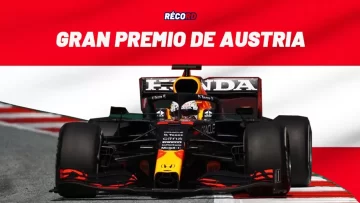 Horario y dónde ver por TV el Gran Premio de Austria de Fórmula 1