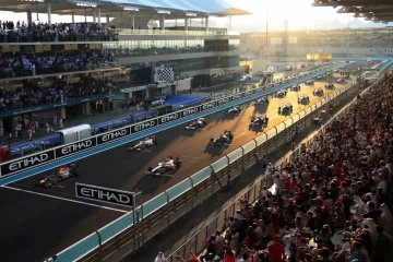 Esta carrera de Fórmula 1 estará hasta el 2030 en el calendario