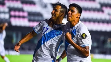 Curazao se baja de Copa Oro; Guatemala toma su lugar