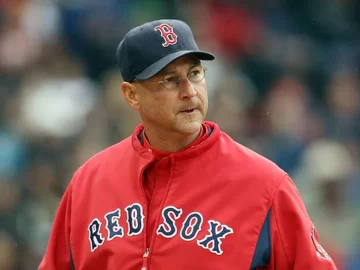 Exjugadores de Boston vistos como futuros dirigentes de MLB
