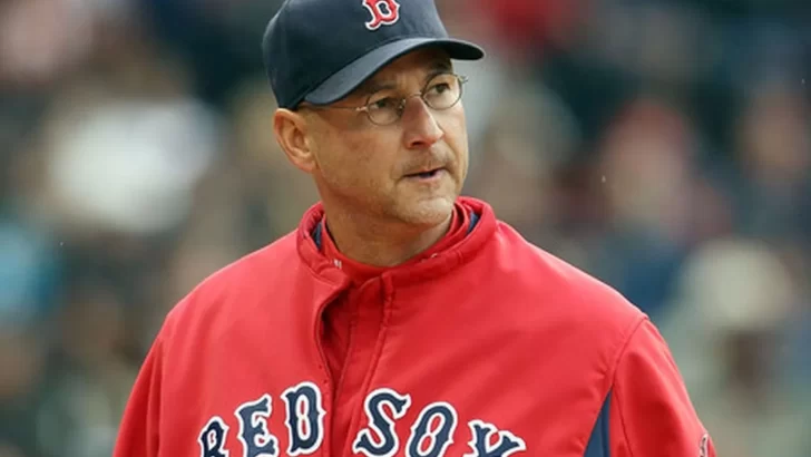 Exjugadores de Boston vistos como futuros dirigentes de MLB