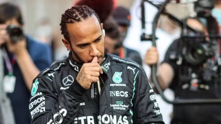 Dudas y certezas sobre el futuro de Hamilton en la Fórmula 1