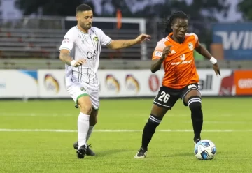 Cibao FC y O&M lideran la tabla de posiciones del fútbol dominicano