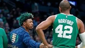 Se prenden las alarmas en los Celtics por problemas de lesiones