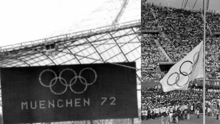 Masacre, secuestro e inmedenización: historia de unos Juegos Olímpicos