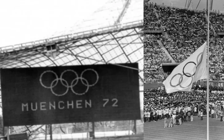 Masacre, secuestro e inmedenización: historia de unos Juegos Olímpicos