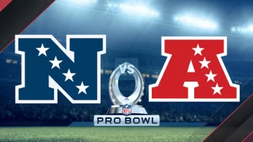 La NFL anuncia a los dos entrenadores que estarán en el Pro Bowl