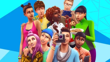 Los Sims serán gratis para PC y todas las consolas