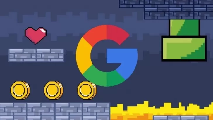 Google ofrecerá dos millones de dólares a desarrolladores de videojuegos