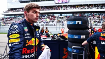 Verstappen volverá a Drive To Survive bajo ciertas condiciones