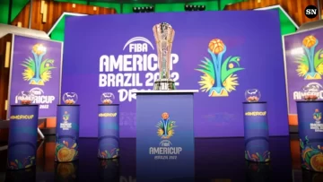 Comienza la Americup: Horarios y cómo ver a Dominicana en el torneo de FIBA Américas