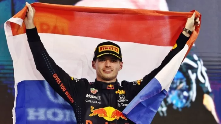 ¿Qué necesita Verstappen para ser campeón?