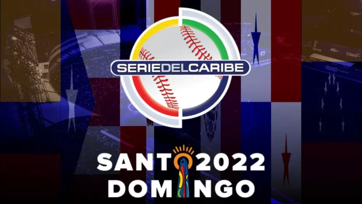 Serie del Caribe 2022: formato, etapas, equipos y calendario
