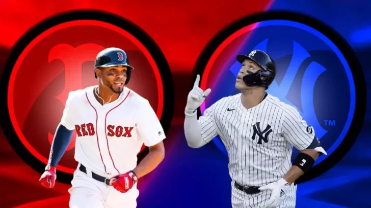Algo que Yankees no debe permitirle a Boston