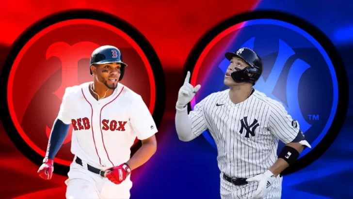 Algo que Yankees no debe permitirle a Boston