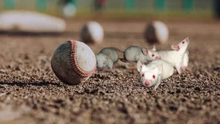 Liga del Atlántico: ¿las ratas de laboratorio de MLB?