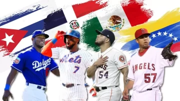 4 latinos que vieron afectada su carrera en MLB por mala conducta