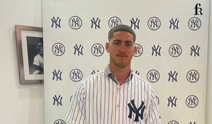 El talento cubano vuelve a decir presente en los Yankees de Nueva York
