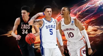 Draft NBA 2022: Análisis y expectativas de los 3 primeros picks