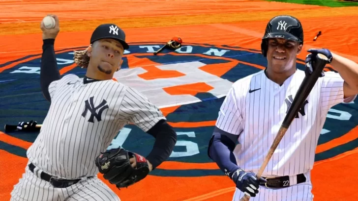 La némesis de los Yankees y el dilema hacia la fecha límite de canjes