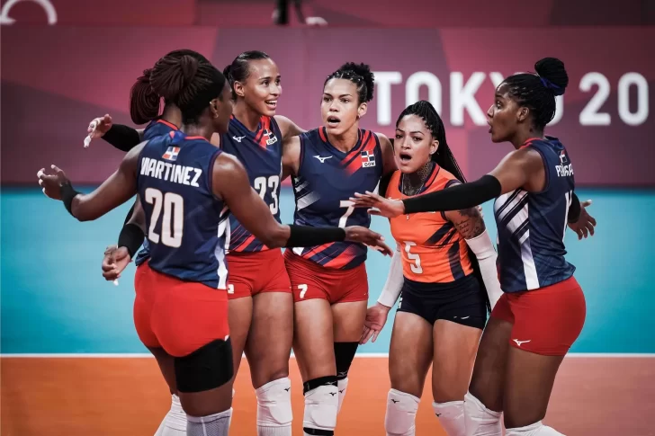 El camino a seguir por las Reinas del Caribe en el Mundial de Voleibol femenino