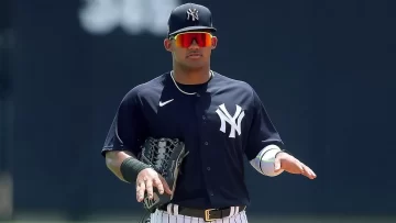 Jasson Domínguez y los Yankees: sin lugar a las dudas