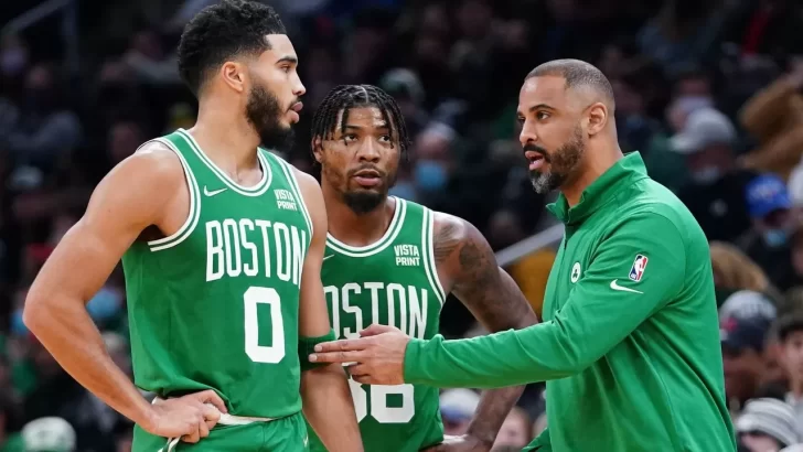 Boston Celtics inolvidables: un equipo para la grandeza, con campeonato o no