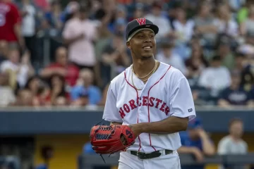 Medias Rojas de Boston: ¿Llegó la hora de Brayan Bello a MLB?