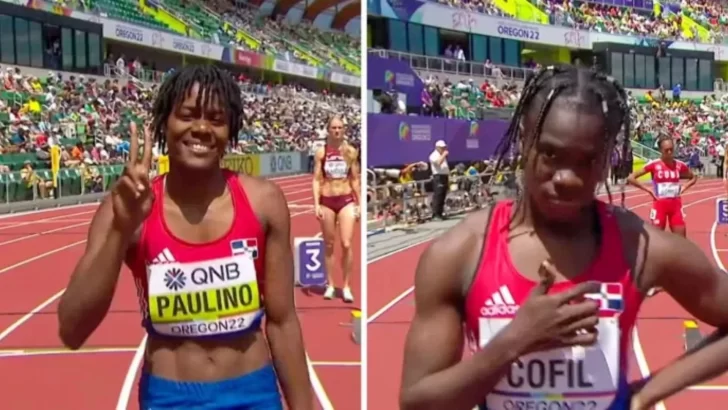 Mundial de Atletismo Eugene 2022: Horario y cómo ver la final de 400 metros femenino