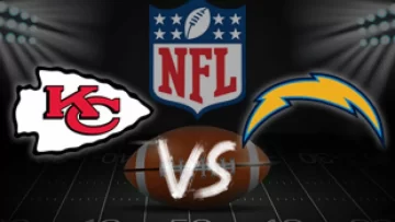 Análisis Los Ángeles Chargers vs Kansas City Chiefs: Horario, TV streaming y predicciones