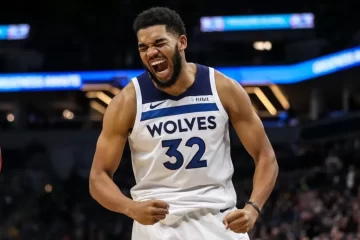 Timberwolves vs Clippers: TV, streaming y pronóstico del juego