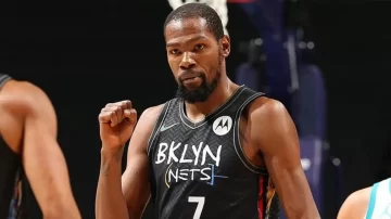 El regreso de Kevin Durant no es la salvación para los Nets