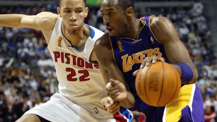Kobe Bryant y el cambio que casi revoluciona a toda la NBA