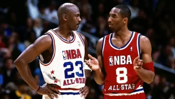 Historia del All-Star Game en la NBA