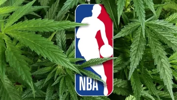 Jugadores de la NBA no estarán sujetos a pruebas de Marihuana